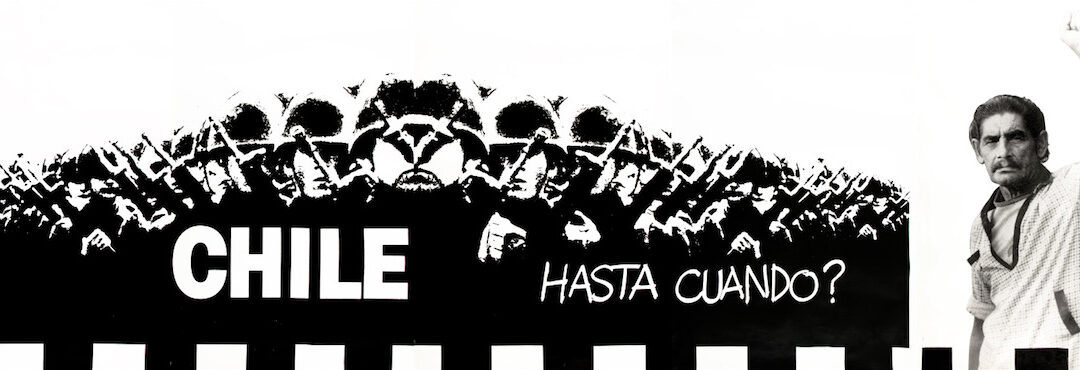 Chile: ¿Hasta cuándo?