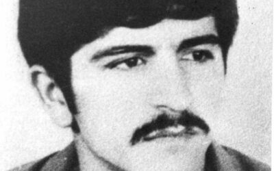 A 36 años del asesinato de Carlos Godoy Echegoyen