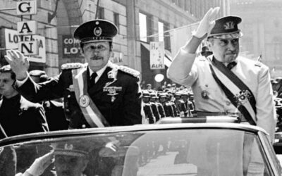 A 32 años del fin de la dictadura en Paraguay