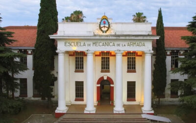 Tribunal Oral Federal 5 de Buenos Aires condenó a ocho integrantes del Grupo de Tareas de la ESMA por delitos de lesa humanidad