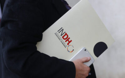 INDH presenta Primer Informe de Seguimiento a las Recomendaciones INDH tras crisis social de 2019