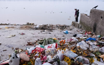 ACNUDH: La crisis del agua tiene «enormes repercusiones para los derechos humanos»