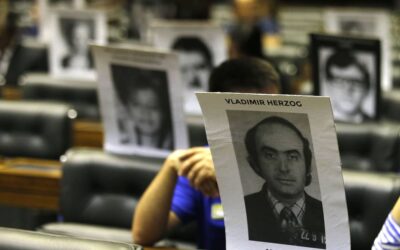 Instituto Vladimir Herzog y otras entidades de DD.HH se posicionan contra la justicia brasileña por permitir conmemoración del golpe militar