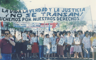 Día Internacional del Derecho a la Verdad de las Víctimas