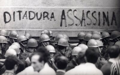 A 57 años del golpe de Estado en Brasil
