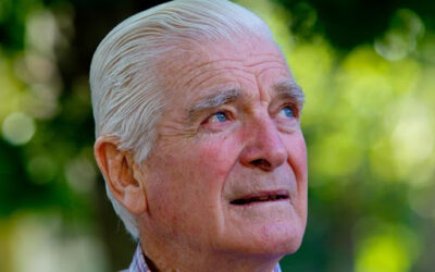 En memoria de Mariano Puga (1931-2020): A un año de su partida
