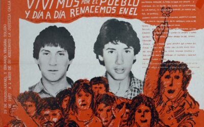 Un día como hoy: En memoria de los hermanos Vergara Toledo