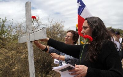 Corte Suprema se compromete a agilizar causas de Paine