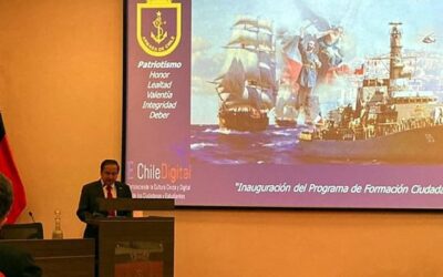 Declaración pública de la AFEP y AFDD Valparaíso sobre nuevo “Programa de Formación Ciudadana” de la Armada destinado a escolares
