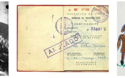 Creando con Memorias: Nuevo sitio web del Museo de la Memoria genera un diálogo entre el pasado y el presente mediante diversos relatos
