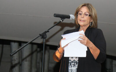 Columna de opinión de Marcia Scantlebury: “Cualidades masculinas”