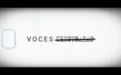 Voces Censuradas: la campaña multimedial sobre canciones censuradas en dictadura