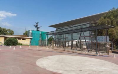 Declaración pública de Corporación Estadio Nacional, Memoria Nacional, Ex Prisioneros Políticos respecto a la instalación de rejas que afecta la conservación del sitio de memoria