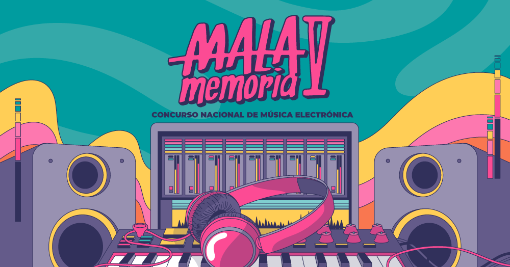 Conversatorios Mala Memoria V