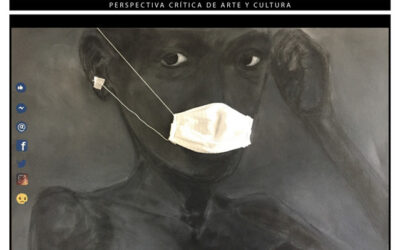 Revista Off the Record: Edición abril
