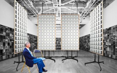 Iniciativa que involucra al Museo de la Memoria y LEMAA Usach se adjudica Fondart Nacional con énfasis colaborativo e impacto comunitario