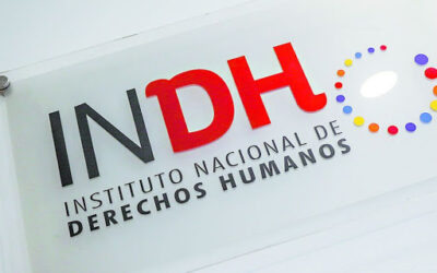 INDH estrena nuevo sitio web que destaca a personas defensoras de los derechos humanos