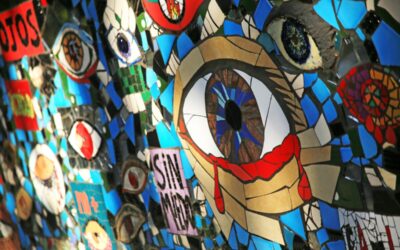 Declaraciones del Foro Latinoamericano de DD.HH sobre la situación de las víctimas de trauma ocular y del “Programa Integral de Rehabilitación Ocular”