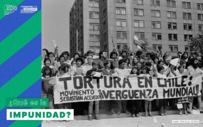 ¿Qué es la impunidad?