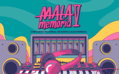 Museo de la Memoria y Balmaceda Arte Joven invitan a hacer música con archivos sonoros