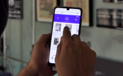 App MMDH: Todo lo que debes saber de la nueva aplicación del Museo de la Memoria