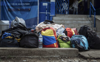 Agencias de la ONU en Chile expresan preocupación sobre proceso de expulsiones
