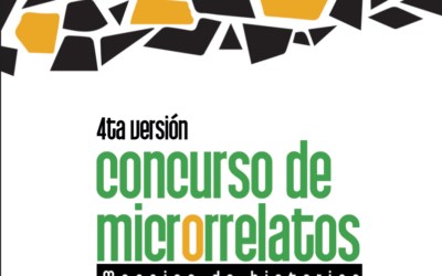 Memorial Paine: Se extiende plazo de postulación al Concurso de Microrrelatos 2021
