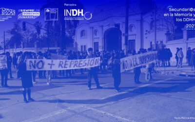 Museo de la memoria y los Derechos Humanos abre concurso de ensayos para estudiantes de enseñanza media