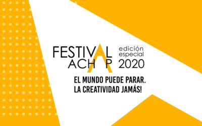 Museo de la Memoria logra Oro, Plata y Bronce en el Festival ACHAP 2021