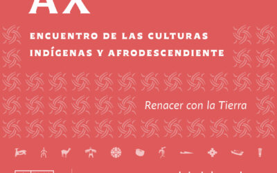 Ministerio las Culturas presenta en el Museo de la Memoria muestra de arte contemporáneo indígena y afrodescendiente