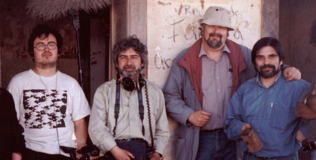 Chacabuco, memoria del silencio