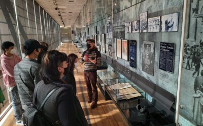¡Museo Abierto con nuevos horarios!