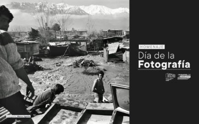 Día Mundial de la Fotografía