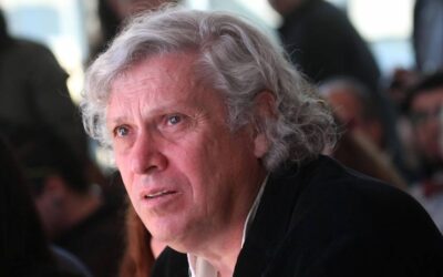 Francisco Estévez, Director Ejecutivo MMDH: “La Constitución debe incluir el derecho a la memoria”