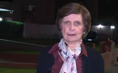 María Luisa Sepúlveda, presidenta del directorio MMDH sobre la Comisión Valech: “Lo primero que falta es el reconocimiento de los responsables, que no hay ninguno”